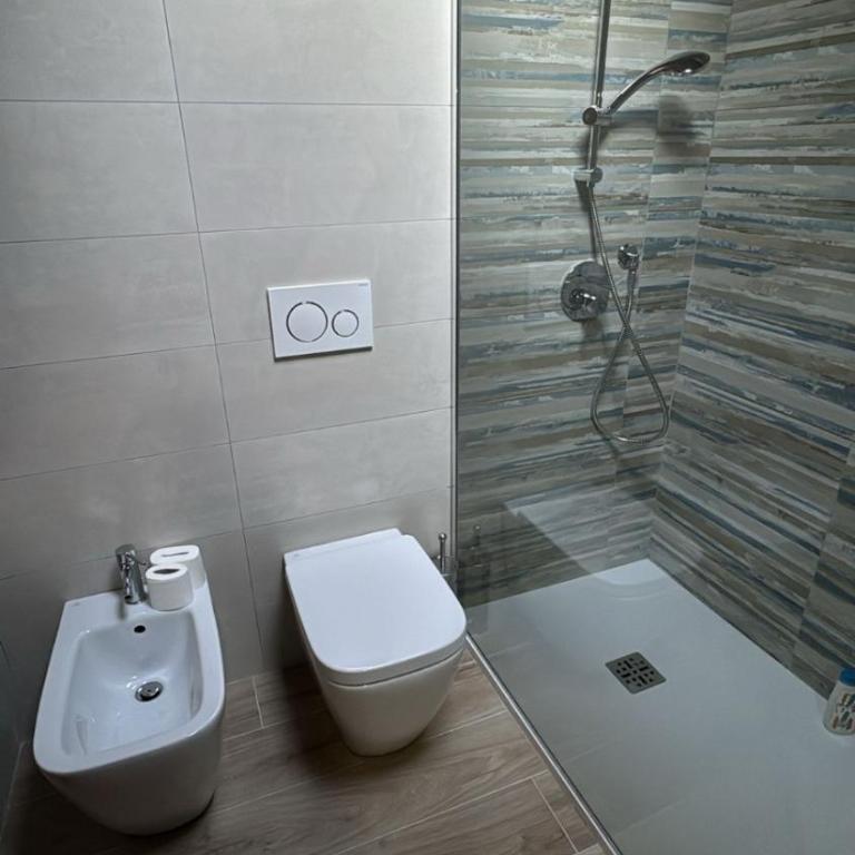 Fondaco Medievale - Appartamento con 1 Camera da Letto - 4