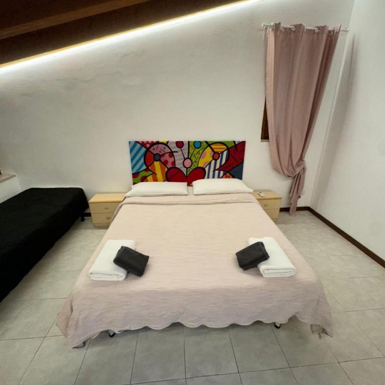 Fondaco Medievale - Appartamento con 1 Camera da Letto - 7