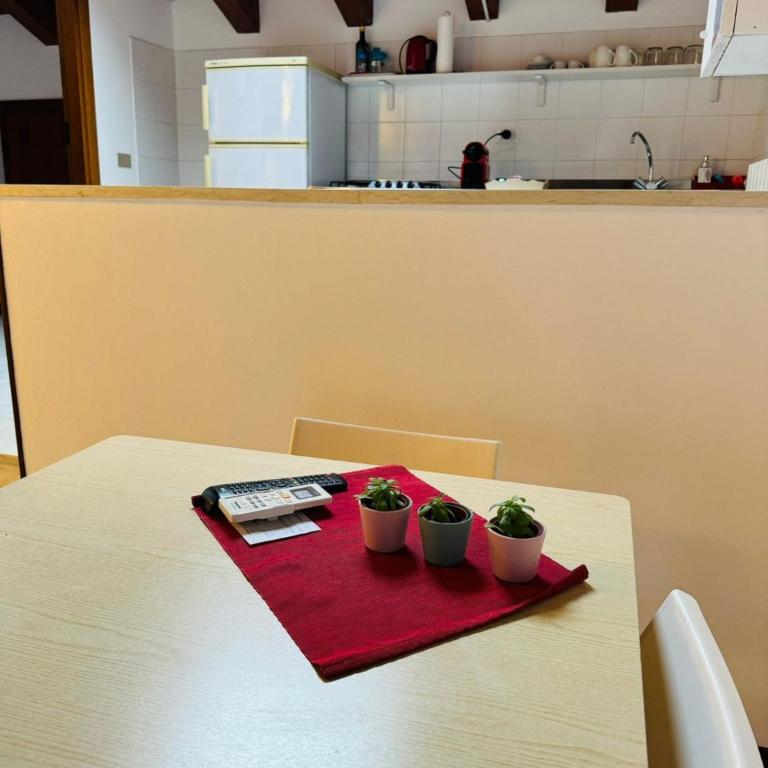 Fondaco Medievale - Appartamento con 1 Camera da Letto - 12