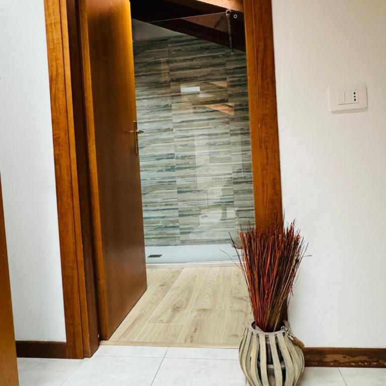 Fondaco Medievale - Appartamento con 1 Camera da Letto - 14