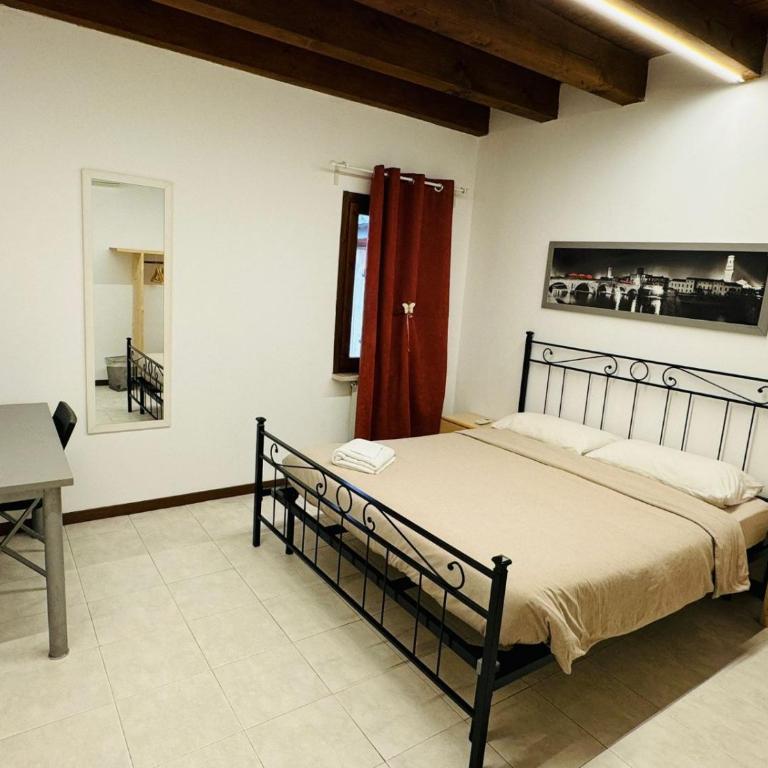 Fondaco Medievale - Appartamento con 2 Camere da Letto - 3