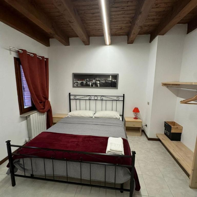 Fondaco Medievale - Appartamento con 2 Camere da Letto - 4