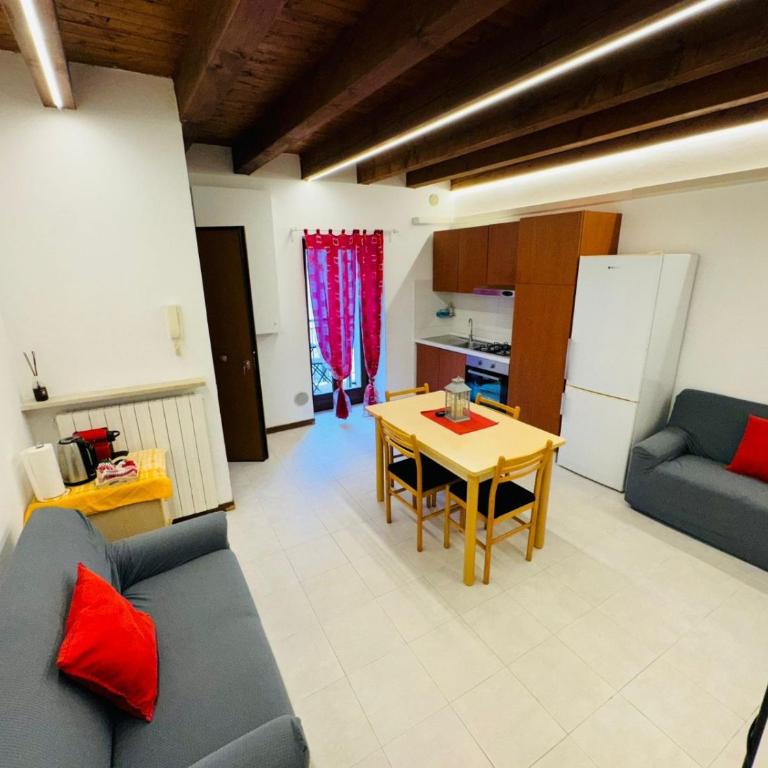 Fondaco Medievale - Appartamento con 2 Camere da Letto - 6