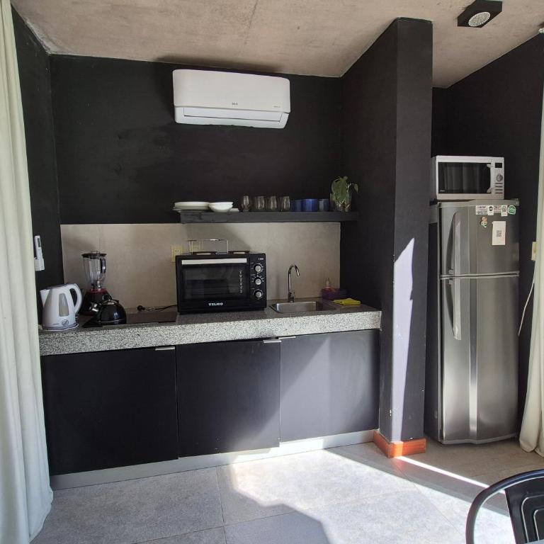 El Cairel 2 - Apartamento de 1 dormitorio - 5