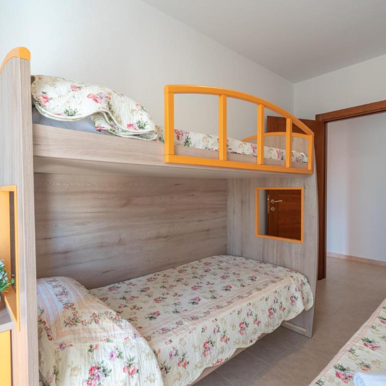 AffittaSardegna-Appartamenti Agostino - Appartamento Familiare con 2 Camere da Letto - 22