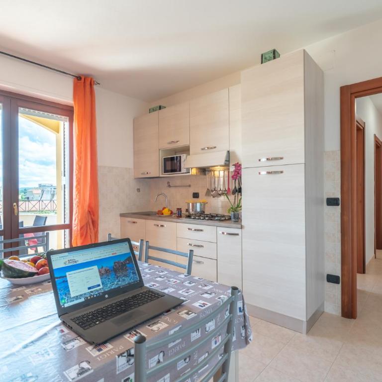 AffittaSardegna-Appartamenti Agostino - Appartamento Familiare con 2 Camere da Letto - 28