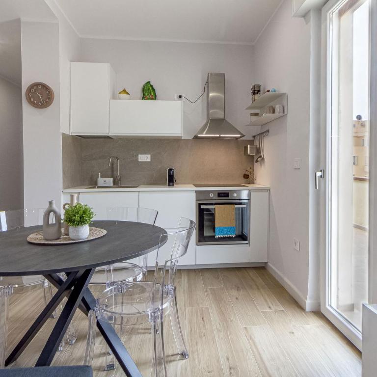 P&P House - Appartamento con 1 Camera da Letto - 3