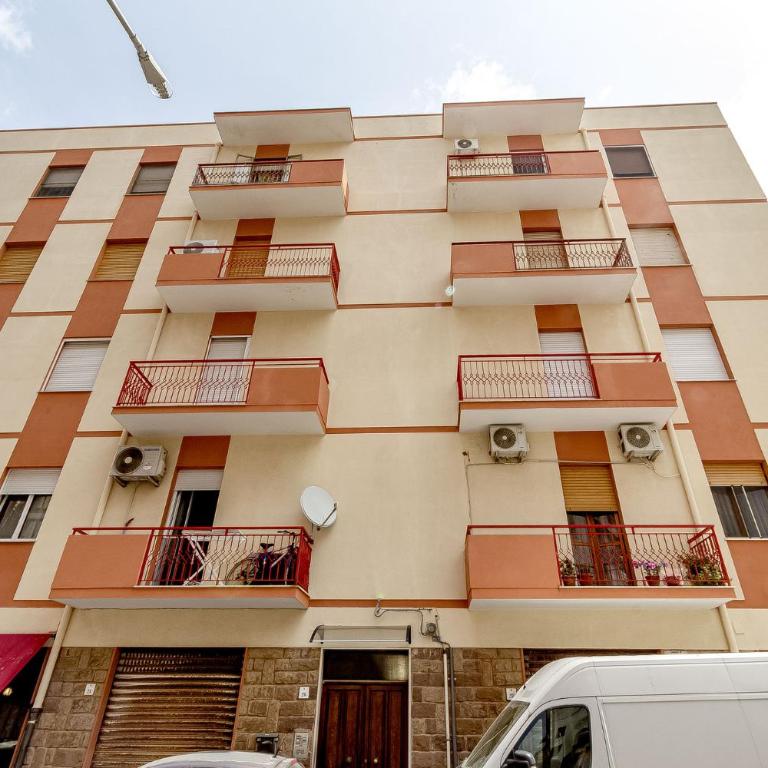 P&P House - Appartamento con 1 Camera da Letto - 8