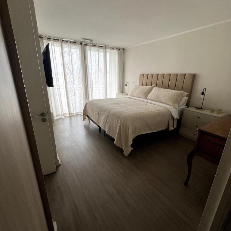 Hermoso departamento con vista a la cordillera de los andes - Apartamento de 2 dormitorios - 6