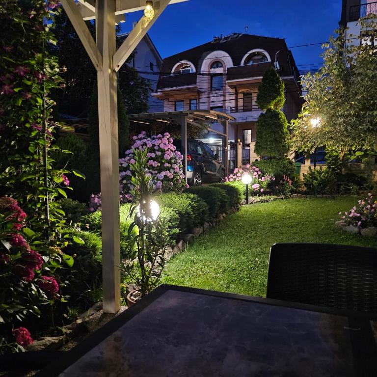Vukajlo Petit - Apartman sa 1 Spavaćom Sobom - 93