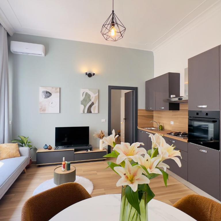 Arditi Apartment - One-Bedroom Apartment - 2