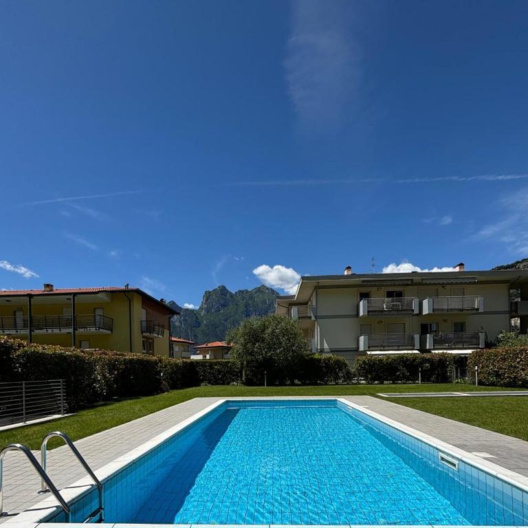 Garden & Pool Perugini - Appartamento con 2 Camere da Letto - 2
