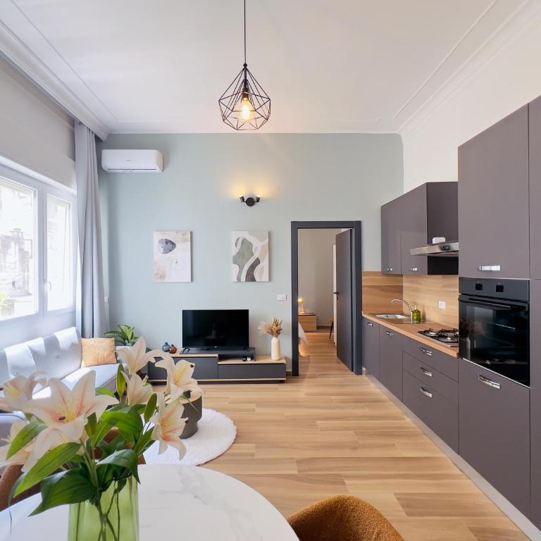 Arditi Apartment - One-Bedroom Apartment - 1