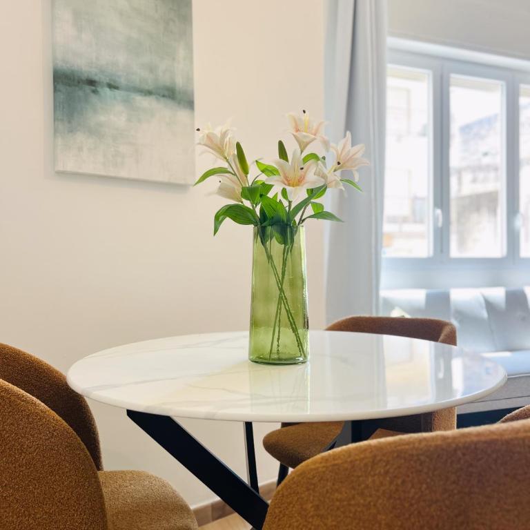 Arditi Apartment - One-Bedroom Apartment - 3