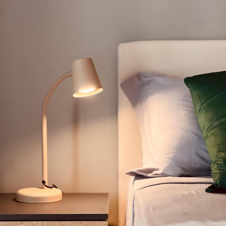 Arditi Apartment - One-Bedroom Apartment - 4