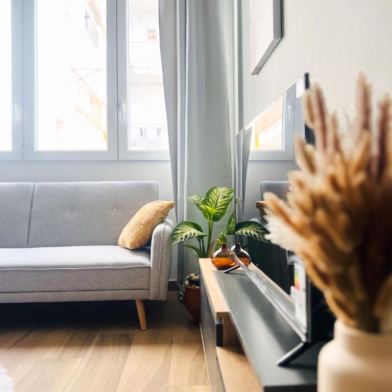 Arditi Apartment - One-Bedroom Apartment - 5