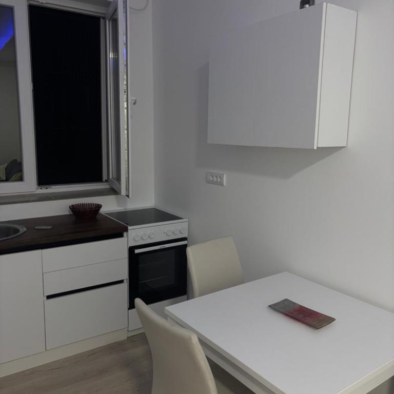 Saška Apartments - Apartman sa 1 Spavaćom Sobom - 3