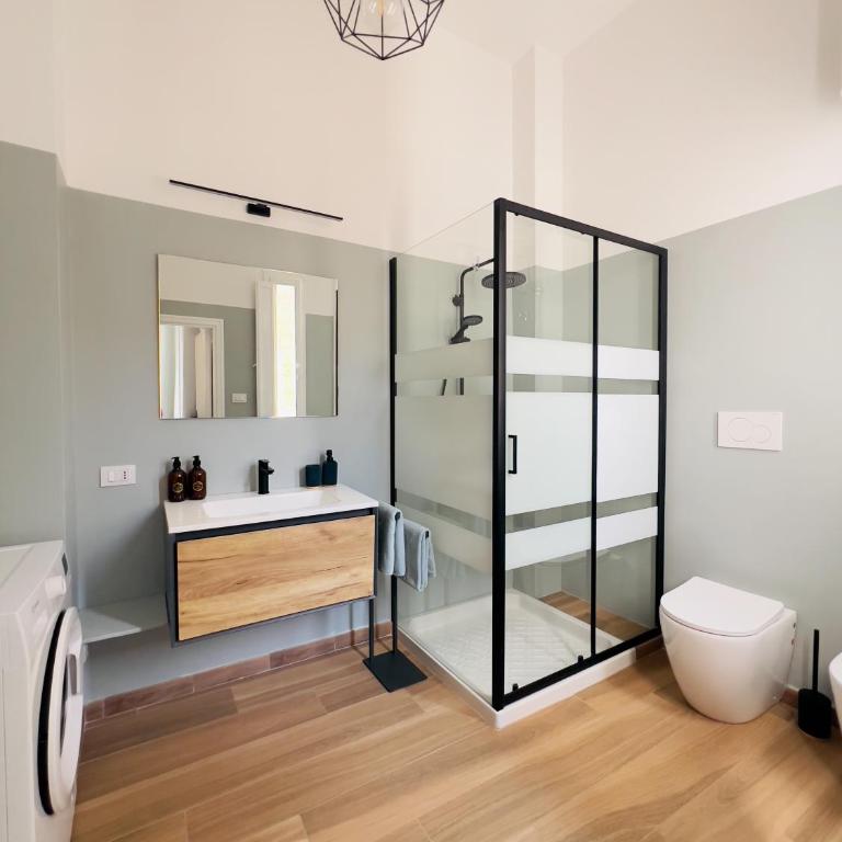 Arditi Apartment - One-Bedroom Apartment - 10