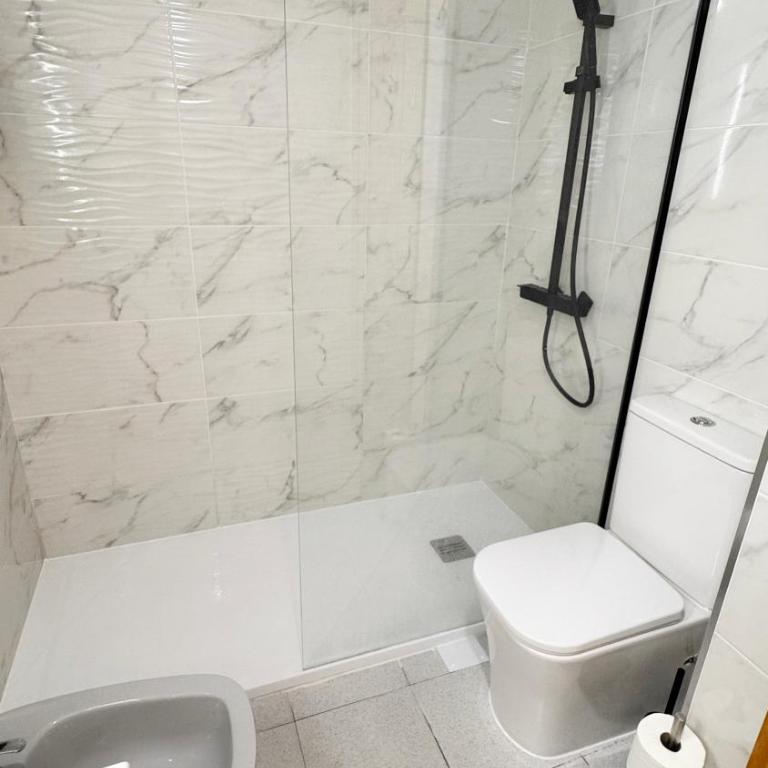 Sunny Apartment in Torrevieja - Apartamento de 2 dormitorios - 21
