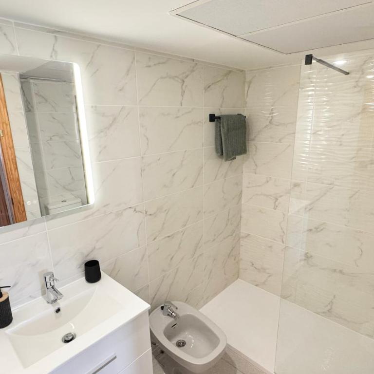 Sunny Apartment in Torrevieja - Apartamento de 2 dormitorios - 23