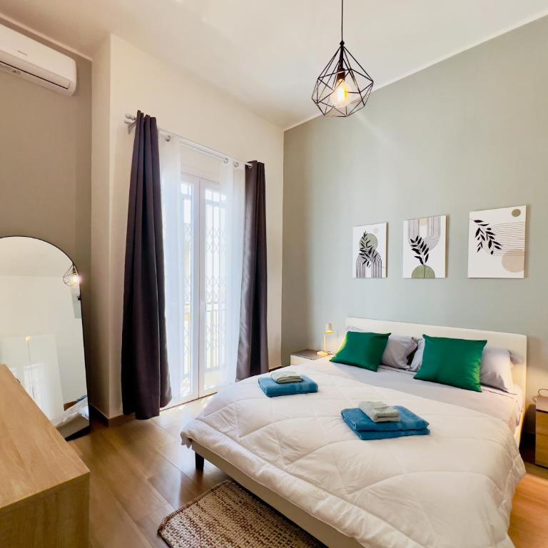 Arditi Apartment - One-Bedroom Apartment - 21