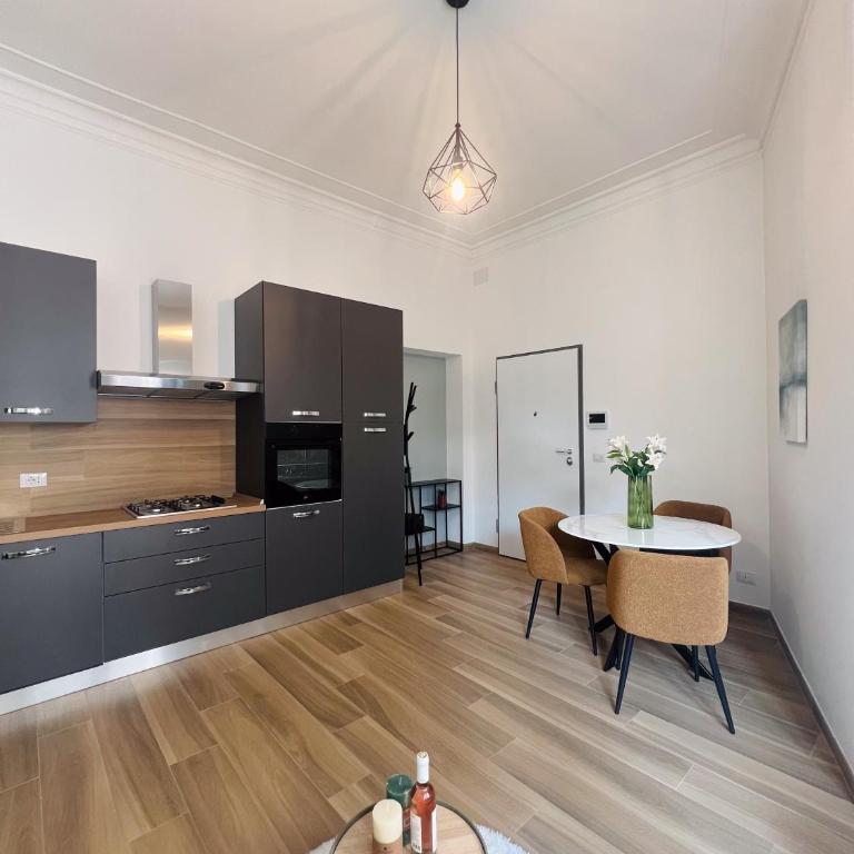 Arditi Apartment - One-Bedroom Apartment - 24