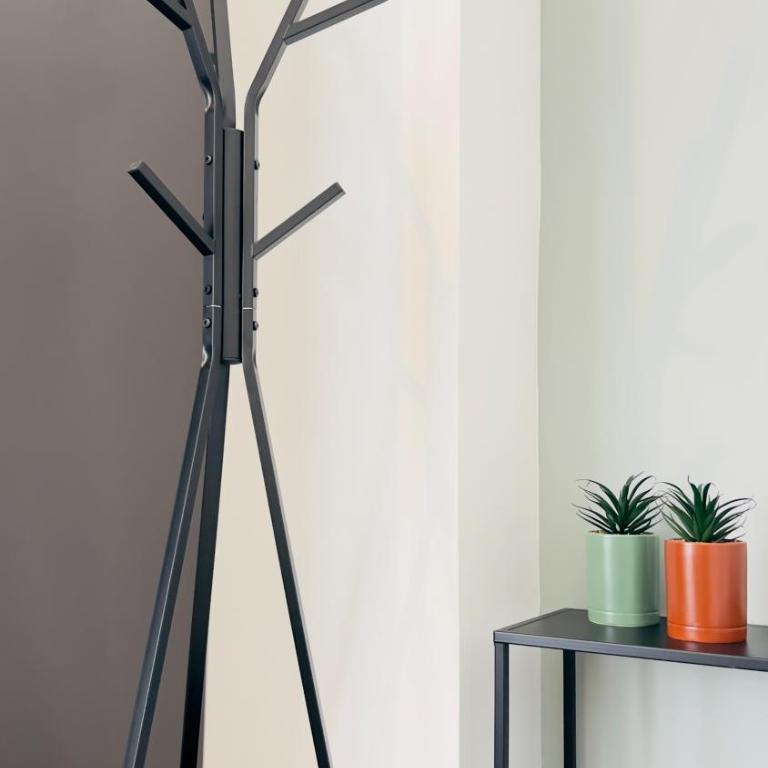 Arditi Apartment - One-Bedroom Apartment - 27