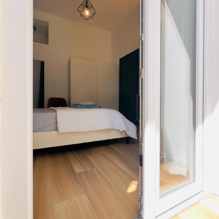 Arditi Apartment - One-Bedroom Apartment - 28
