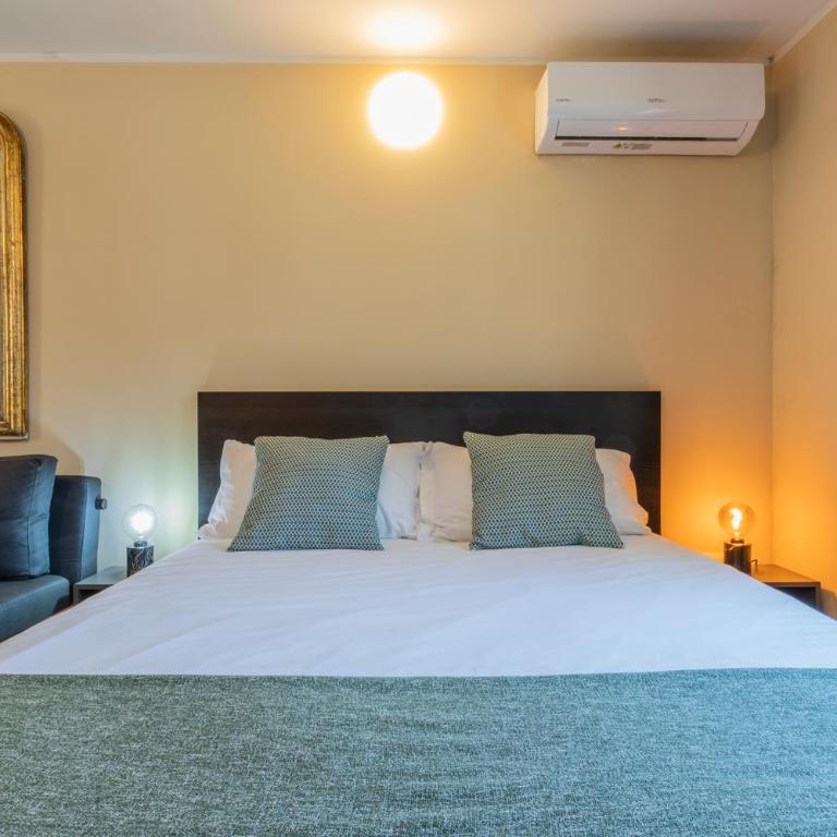 Terrazza Relax a Borgo Dora by Wonderful Italy - Apartment - 27