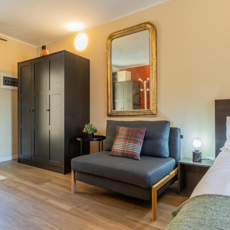 Terrazza Relax a Borgo Dora by Wonderful Italy - Apartment - 28