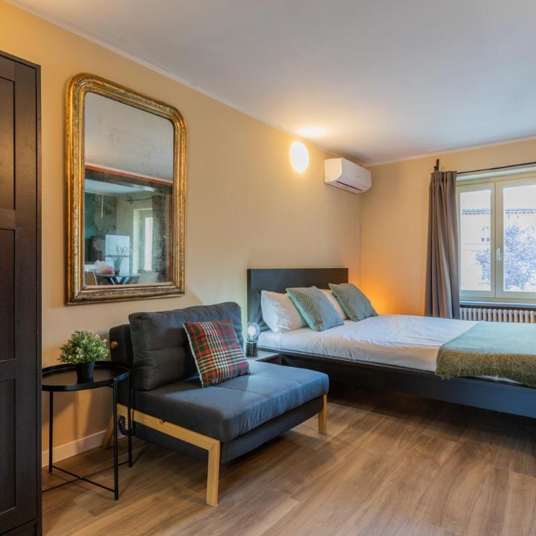 Terrazza Relax a Borgo Dora by Wonderful Italy - Apartment - 30