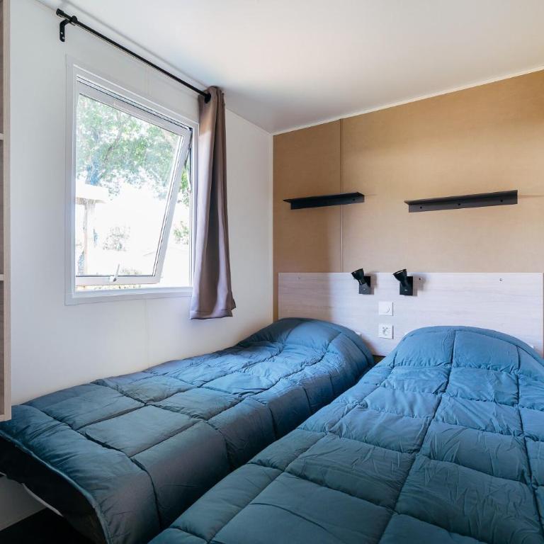 Camping Alannia El Pinar - Casa Móvil - 2