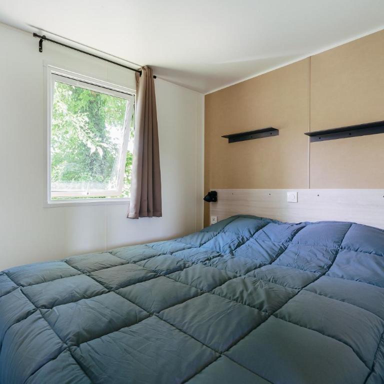Camping Alannia El Pinar - Casa Móvil - 3