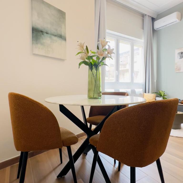 Arditi Apartment - One-Bedroom Apartment - 39