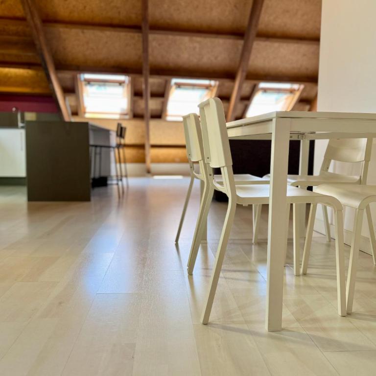 Bouzas 200m Playa con Parking Opcional - Apartamento de 1 dormitorio - 13