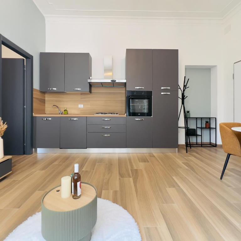 Arditi Apartment - One-Bedroom Apartment - 35
