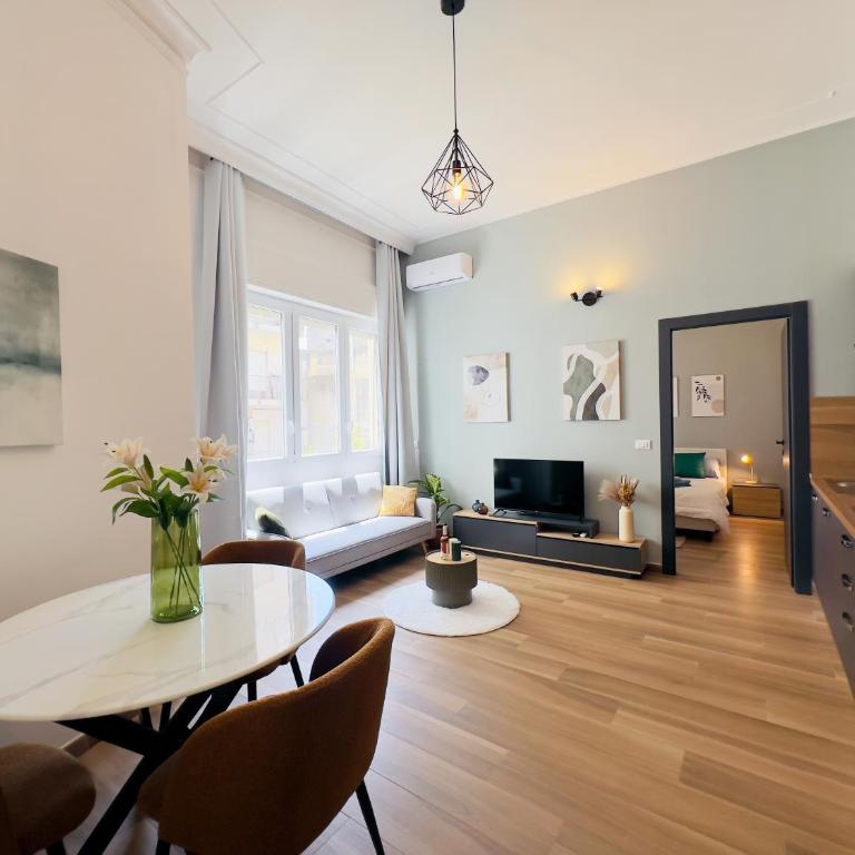 Arditi Apartment - One-Bedroom Apartment - 43
