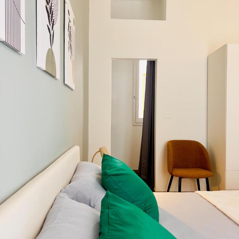 Arditi Apartment - One-Bedroom Apartment - 52