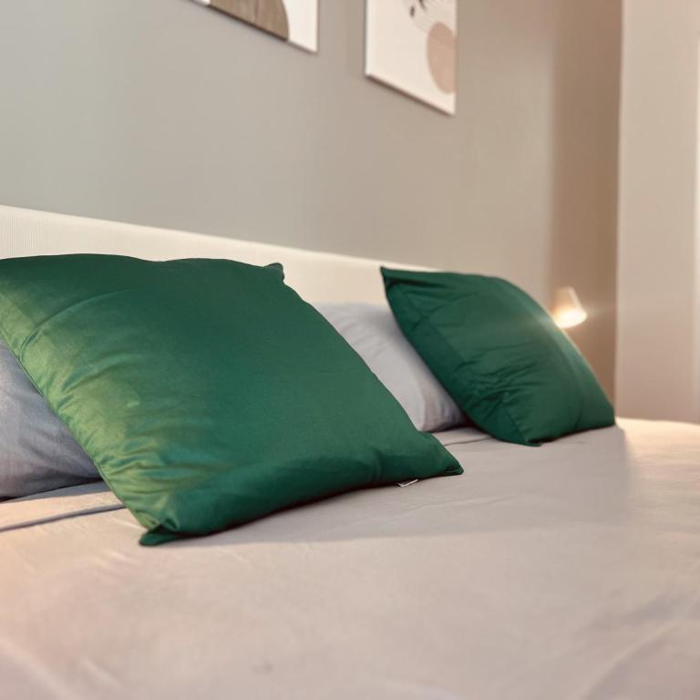 Arditi Apartment - One-Bedroom Apartment - 44