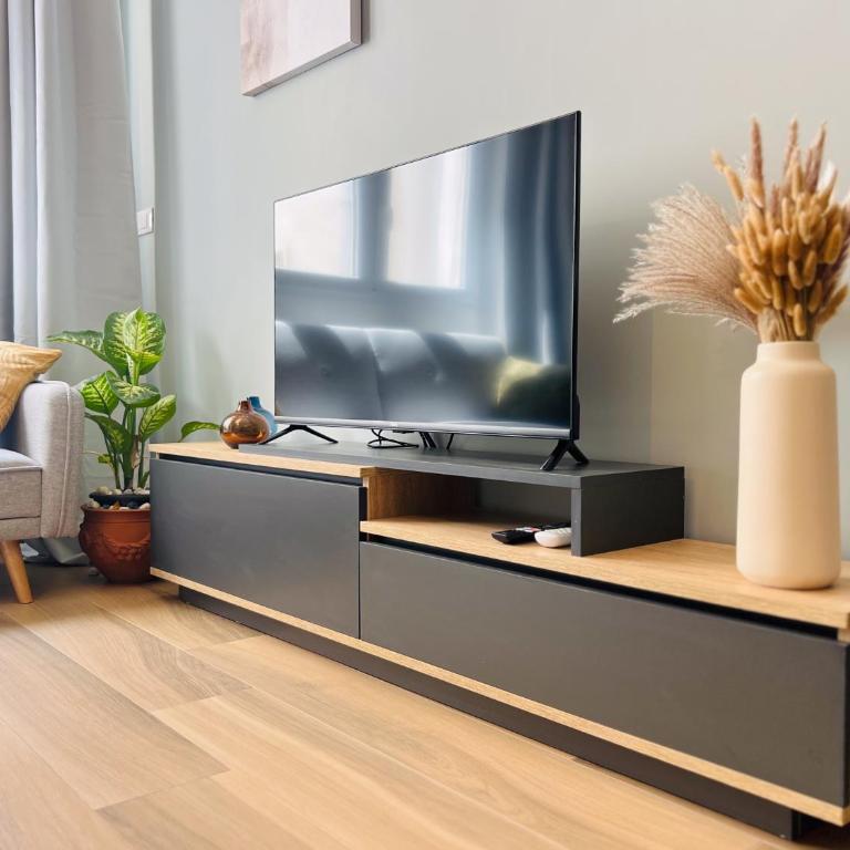 Arditi Apartment - One-Bedroom Apartment - 50