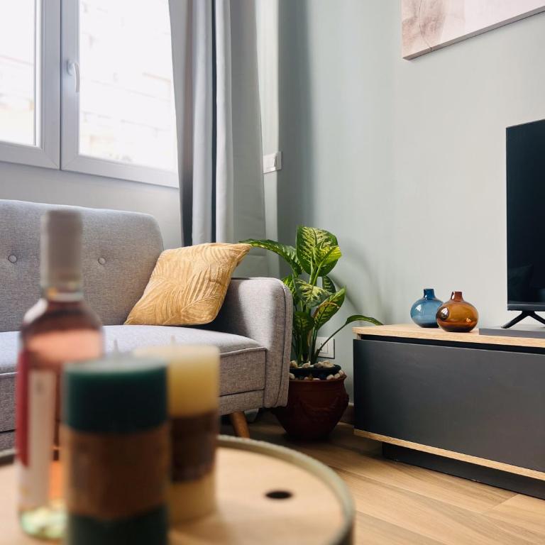 Arditi Apartment - One-Bedroom Apartment - 57