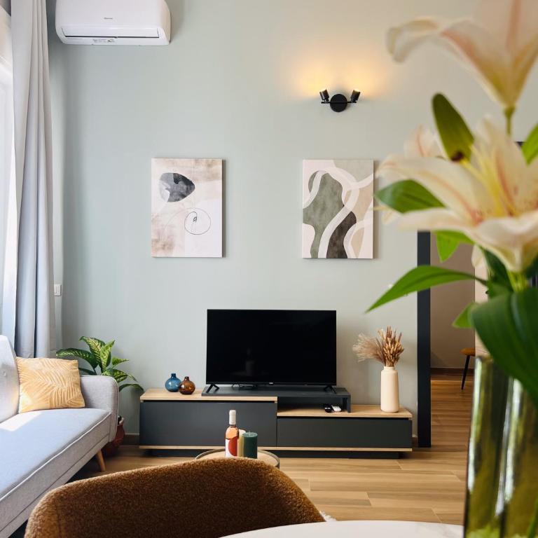 Arditi Apartment - One-Bedroom Apartment - 48