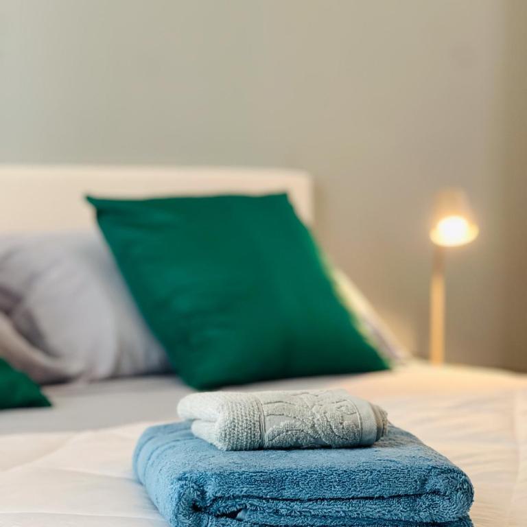 Arditi Apartment - One-Bedroom Apartment - 46