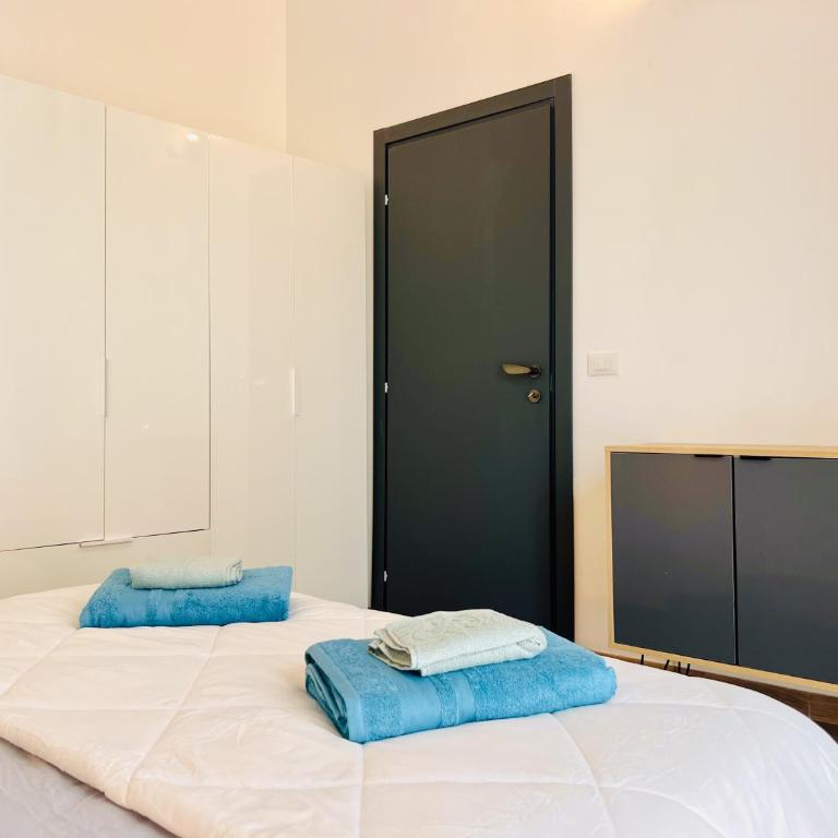 Arditi Apartment - One-Bedroom Apartment - 54