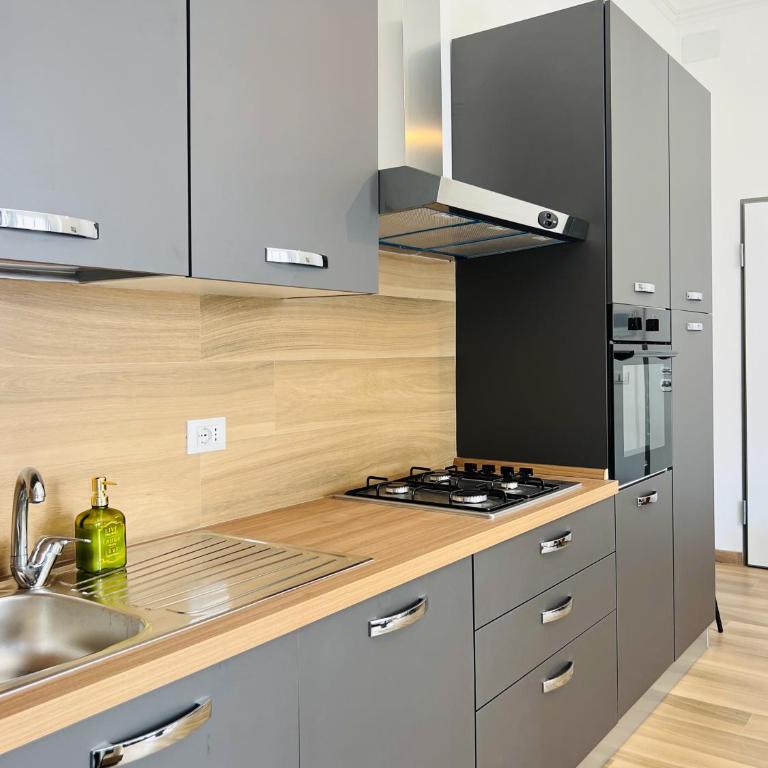 Arditi Apartment - One-Bedroom Apartment - 56