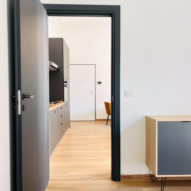 Arditi Apartment - One-Bedroom Apartment - 59