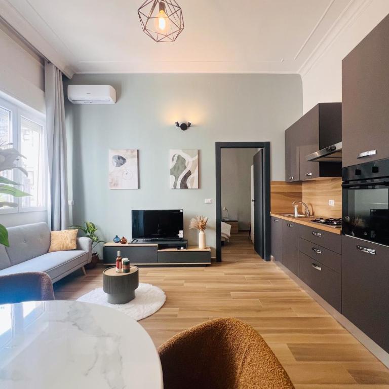 Arditi Apartment - One-Bedroom Apartment - 63