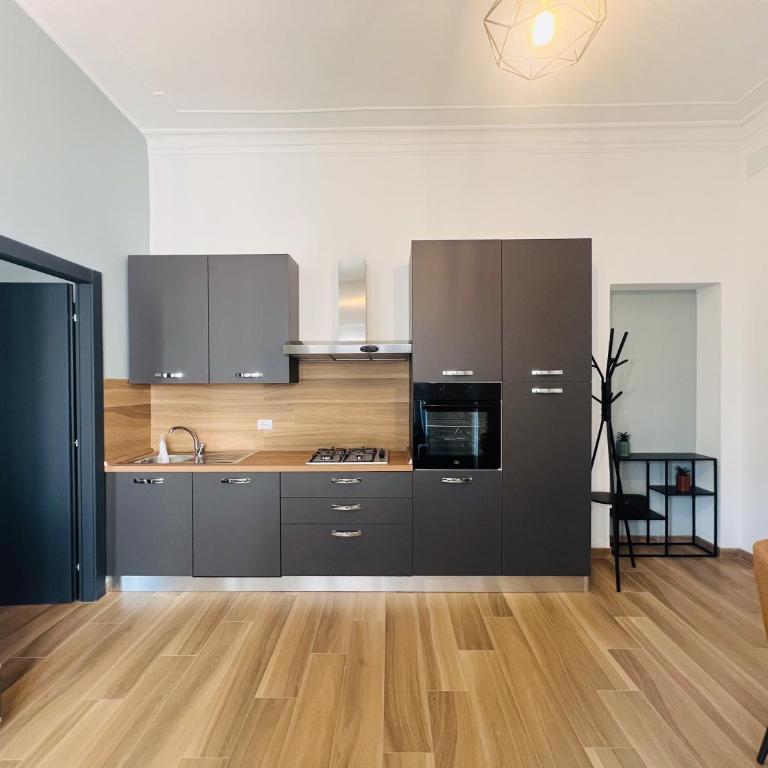 Arditi Apartment - One-Bedroom Apartment - 64