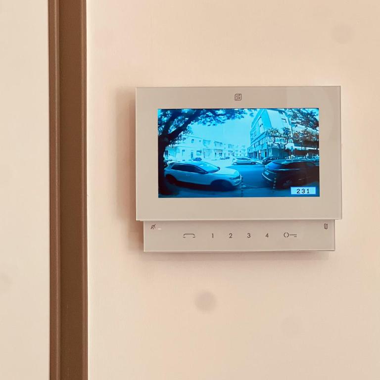 Arditi Apartment - One-Bedroom Apartment - 65