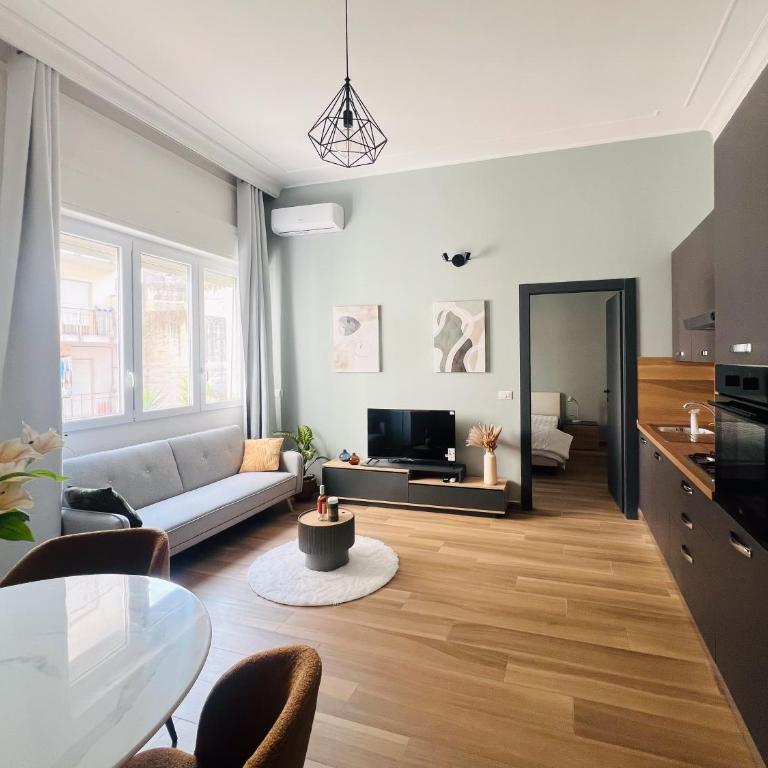 Arditi Apartment - One-Bedroom Apartment - 67